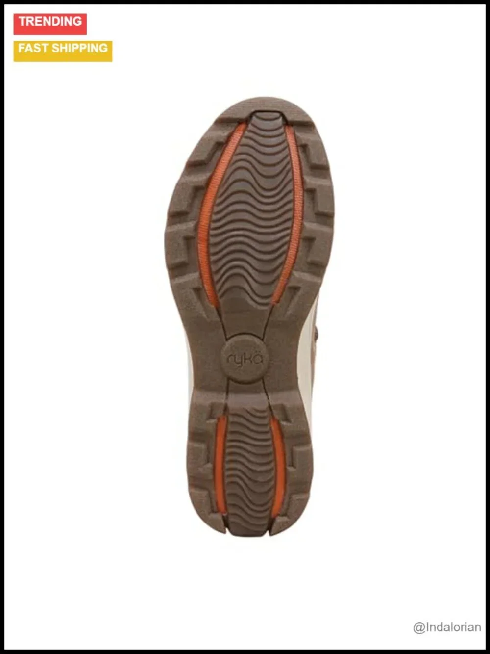 Winter Boots with RE-ZORB Cushioning